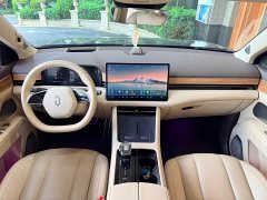 AITO M7 1.5T Intelligent Driving RWD Ultra 5-Seater - ფოტო 12