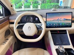AITO M7 1.5T Intelligent Driving RWD Ultra 5-Seater - ფოტო 13