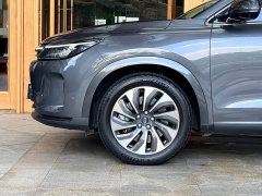 AITO M7 1.5T Intelligent Driving RWD Ultra 5-Seater - ფოტო 4