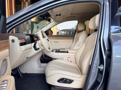AITO M7 1.5T Intelligent Driving RWD Ultra 5-Seater - ფოტო 9