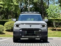 Deepal Deep Blue G318 Four-Wheel Drive Air Suspension Edition - ფოტო 2
