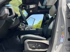 Deepal Deep Blue G318 Four-Wheel Drive Air Suspension Edition - ფოტო 4