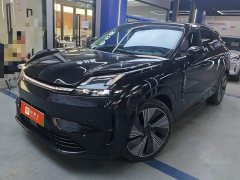 Lynk & Co Geely Lynk & Co 08 EM-P 2023 245km Ultra-Long Range Halo - ფოტო 1