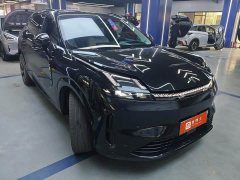 Lynk & Co Geely Lynk & Co 08 EM-P 2023 245km Ultra-Long Range Halo - ფოტო 2