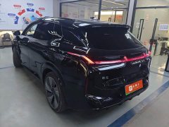 Lynk & Co Geely Lynk & Co 08 EM-P 2023 245km Ultra-Long Range Halo - ფოტო 7