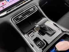 Geely Emgrand 5th Generation 1.5L CVT Luxury - ფოტო 10