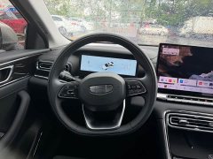 Geely Emgrand 5th Generation 1.5L CVT Luxury - ფოტო 11