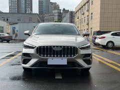 Geely Emgrand 5th Generation 1.5L CVT Luxury - ფოტო 2