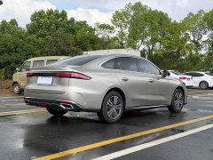 Geely Emgrand 5th Generation 1.5L CVT Luxury - ფოტო 5
