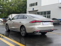 Geely Emgrand 5th Generation 1.5L CVT Luxury - ფოტო 7