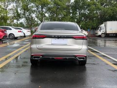 Geely Emgrand 5th Generation 1.5L CVT Luxury - ფოტო 8