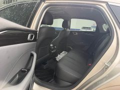 Geely Emgrand 5th Generation 1.5L CVT Luxury - ფოტო 9