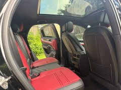 Porsche 2024 Cayenne Coupé 3.0T - ფოტო 10