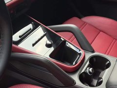 Porsche 2024 Cayenne Coupé 3.0T - ფოტო 12