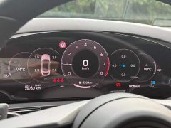Porsche 2024 Cayenne Coupé 3.0T - ფოტო 16