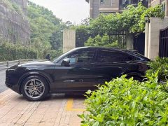 Porsche 2024 Cayenne Coupé 3.0T - ფოტო 6