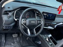 Haval Chitu Jinxiang Edition 1.5T Bronze Rabbit - ფოტო 11