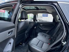 Haval Chitu Jinxiang Edition 1.5T Bronze Rabbit - ფოტო 14