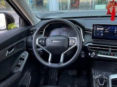 Haval Chitu Jinxiang Edition 1.5T Bronze Rabbit - ფოტო 16