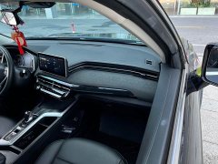Haval Chitu Jinxiang Edition 1.5T Bronze Rabbit - ფოტო 17