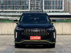 Haval Chitu Jinxiang Edition 1.5T Bronze Rabbit - ფოტო 2