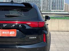 Haval Chitu Jinxiang Edition 1.5T Bronze Rabbit - ფოტო 6