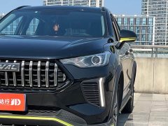 Haval Chitu Jinxiang Edition 1.5T Bronze Rabbit - ფოტო 7