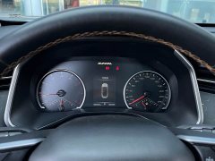 Haval Chitu Jinxiang Edition 1.5T Bronze Rabbit - ფოტო 8