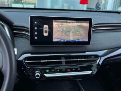 Haval Chitu Jinxiang Edition 1.5T Bronze Rabbit - ფოტო 9