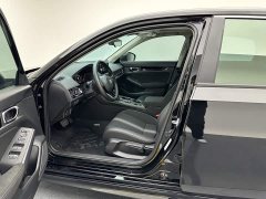 Honda Civic 2025 240TURBO CVT Smart Plus - ფოტო 12
