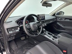 Honda Civic 2025 240TURBO CVT Smart Plus - ფოტო 13