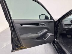Honda Civic 2025 240TURBO CVT Smart Plus - ფოტო 14