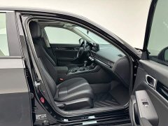 Honda Civic 2025 240TURBO CVT Smart Plus - ფოტო 17