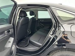 Honda Civic 2025 240TURBO CVT Smart Plus - ფოტო 18