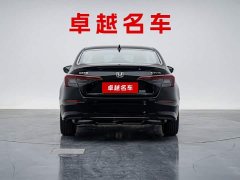 Honda Civic 2025 240TURBO CVT Smart Plus - ფოტო 2