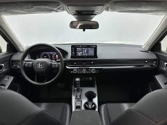 Honda Civic 2025 240TURBO CVT Smart Plus - ფოტო 20
