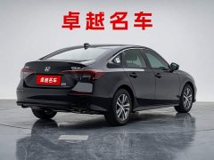 Honda Civic 2025 240TURBO CVT Smart Plus - ფოტო 3