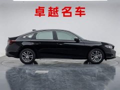 Honda Civic 2025 240TURBO CVT Smart Plus - ფოტო 4