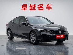 Honda Civic 2025 240TURBO CVT Smart Plus - ფოტო 5