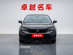 Honda Civic 2025 240TURBO CVT Smart Plus - ფოტო 6
