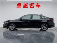 Honda Civic 2025 240TURBO CVT Smart Plus - ფოტო 7