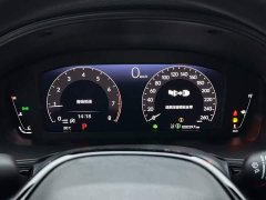 Honda Civic 2025 240TURBO CVT Smart Plus - ფოტო 9