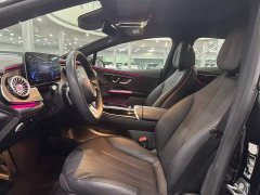 Mercedes-Benz EQE 350 Luxury - ფოტო 10