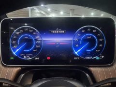 Mercedes-Benz EQE 350 Luxury - ფოტო 12