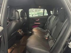 Mercedes-Benz EQE 350 Luxury - ფოტო 14
