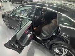 Mercedes-Benz EQE 350 Luxury - ფოტო 15