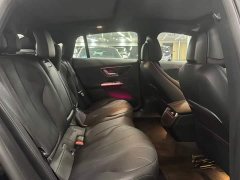 Mercedes-Benz EQE 350 Luxury - ფოტო 16