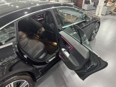 Mercedes-Benz EQE 350 Luxury - ფოტო 18