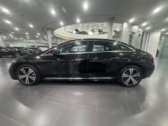 Mercedes-Benz EQE 350 Luxury - ფოტო 2