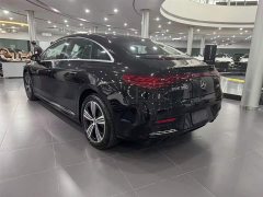 Mercedes-Benz EQE 350 Luxury - ფოტო 3